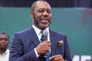 Dr Matthew Opoku Prempeh