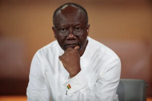 Ken Ofori Atta