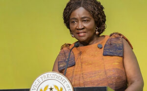 Prof. Jane Naana Opoku Agyemang