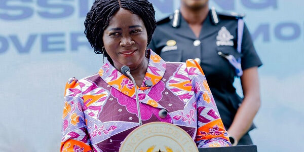 Professor Opoku-Agyemang