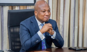 Samuel Okudzeto Ablakwa 1