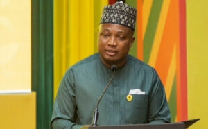 Samuel Okudzeto Ablakwa