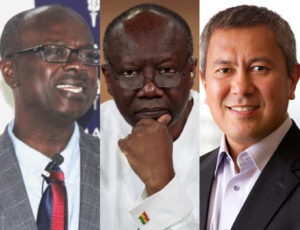 ofori atta the lawyer