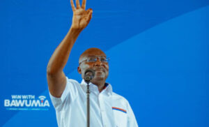 Bawumia