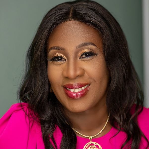 Sedina Tamakloe-Attionu