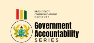 The Presidency is set to roll out a new Government Accountability Series aimed at strengthening transparency and public engagement in governance.