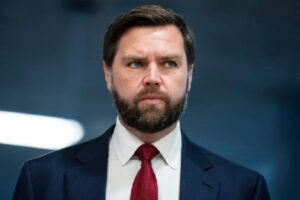 Vice President JD Vance