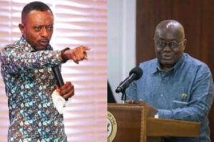 owusu Bempah and Akuffo-Addo